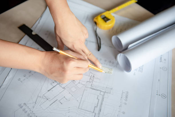 Architect Ruler Drawing/design 4,700+ Architectural Scale Ruler Stock Photos, Pictures & Royalty-Free ...