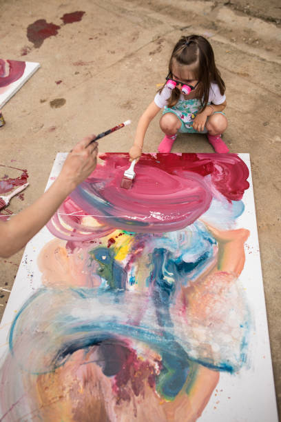 istock Artist from an early age 1006721634