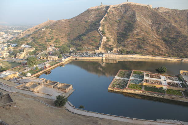 istock Beautiful Views in Jaipur 1006728762