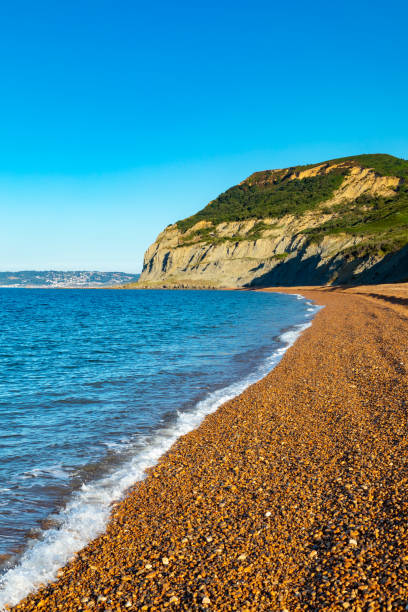 istock Seatown, Dorset, England 1006747058