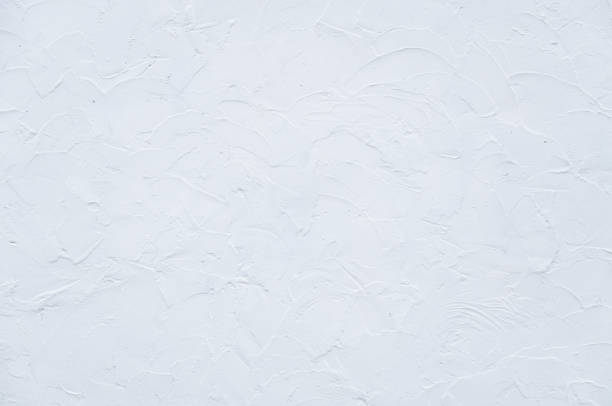 istock Texture of a white concrete as a background 1006749716