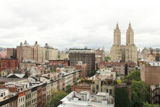 istock New York City Aerial View 1006797706