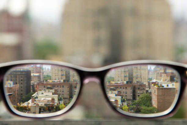 istock New York City Eye Glasses 1006798016