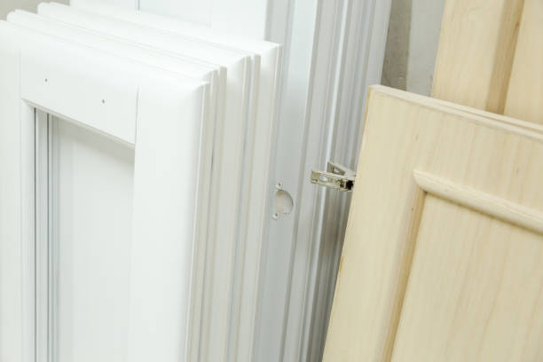 istock Wooden furniture 1006839822