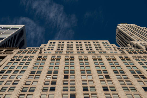 istock High Rise Buildings in Manhattan 1006867904