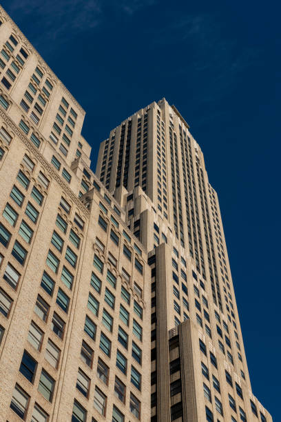 istock High Rise Buildings in Manhattan 1006867916