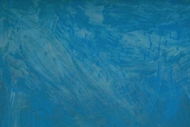 istock blue gray metallic texture of iron painted wall 1006876342