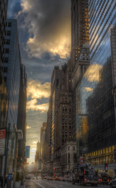 istock New York City architecture 1006923014