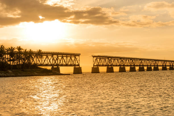 istock Bahia Honda railroad bridge 1006934828
