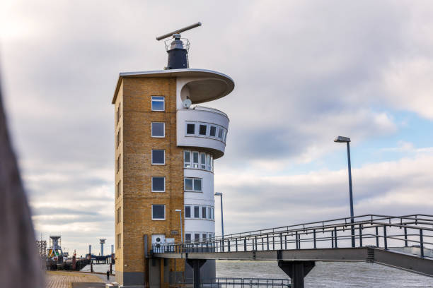 istock cuxhaven port city germany 1006957162