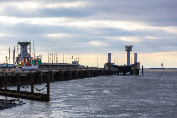 istock cuxhaven port city germany 1006959254