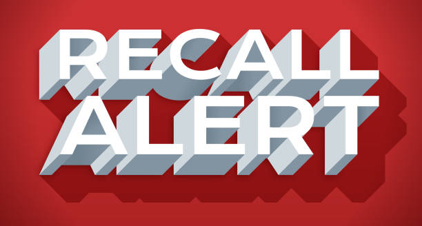 Op Recall Signs 190+ Product Recall Sign Stock Illustrations, Royalty-Free Vector ...