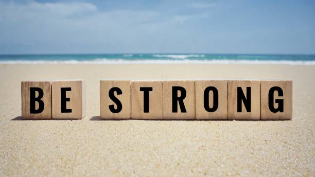 istock Motivational and inspirational quote. 1007041566