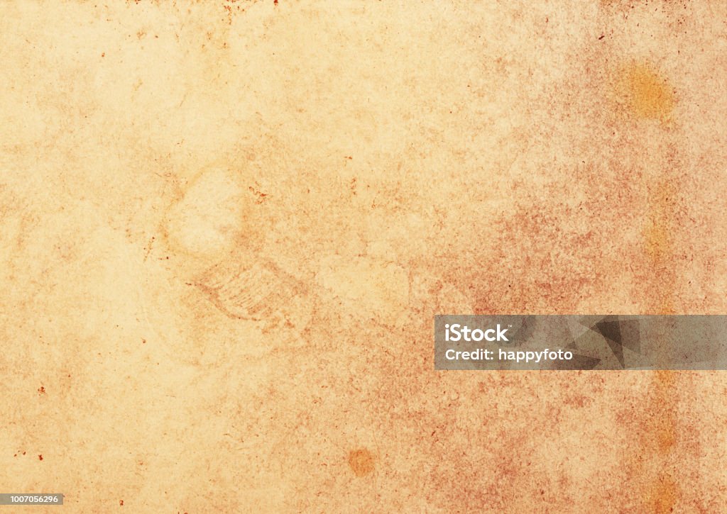Old paper Old paper background Textured Stock Photo