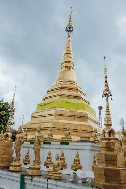 istock Wat Pong Sunan Thai Temple 1007070680