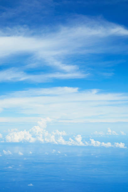 istock landscape of the clear sky 1007070732
