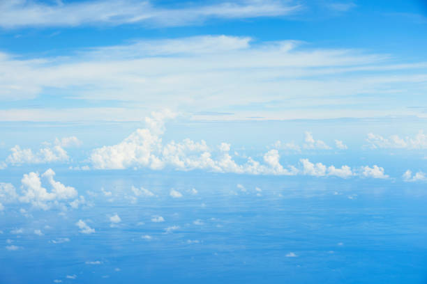 istock landscape of the clear sky 1007070734