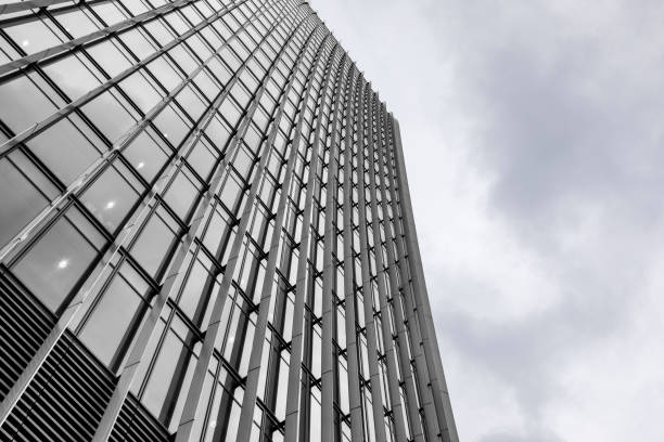 istock London office business building 1007121066