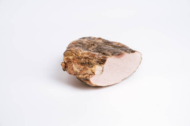 istock Smoked meat product 1007151522