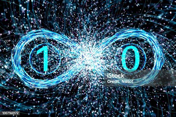 Concept Of Quantum Physics Duality Of A Photon Stock Photo - Download Image Now - String, Photon, Quantum - iStock Concept Of Quantum Physics Duality Of A Photon Stock Photo - Download Image Now - String, Photon, Quantum - iStock
