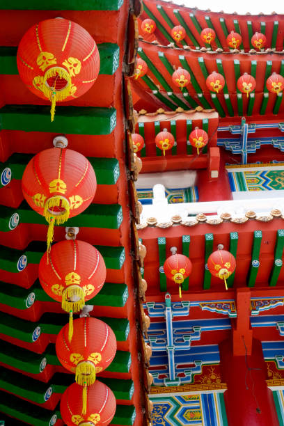 istock Thean Hou Temple, Kuala Lumpur Malaysia 1007164024
