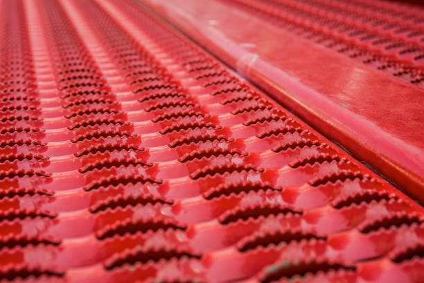 istock metal stair close up 1007168732