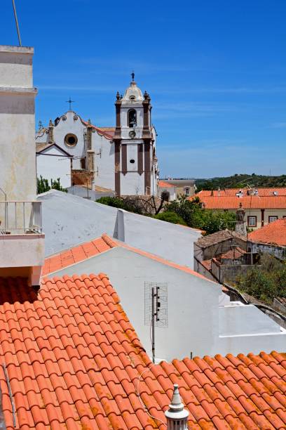 istock Silves Cathedral, Portugal. 1007172054