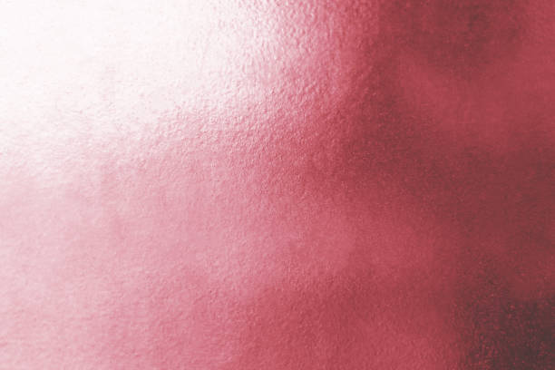 istock Pink rose gold background or texture and gradients shadow 1007179870
