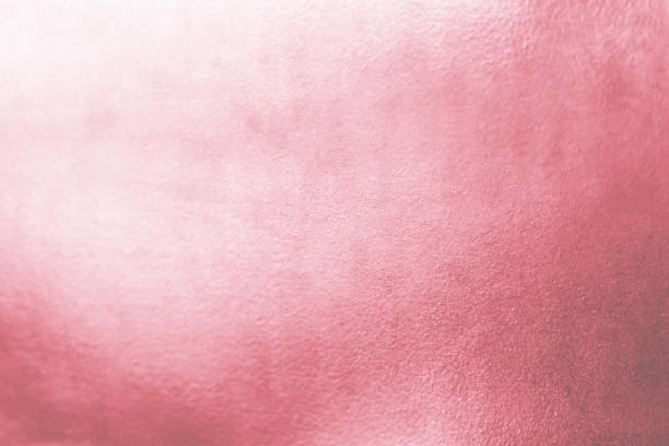 istock Pink rose gold background or texture and gradients shadow 1007180008