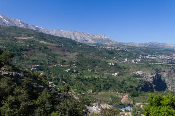 Bcharre - North Lebanon
