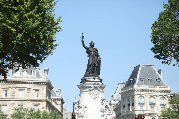 French monument
