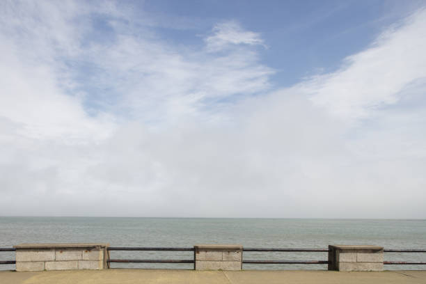 istock Promenade Walk DunLaoghaire dublin Bay 1007202658
