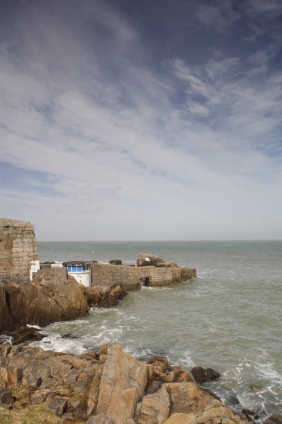 istock The Forty Foot dublin Bay Ireland 1007202952