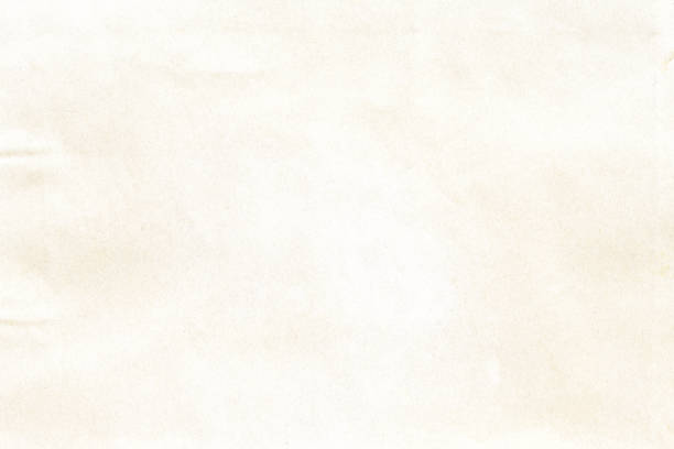 istock Old crumpled yellow  paper texture 1007227318