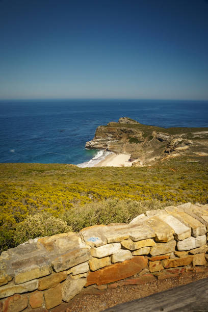istock Cape of Good Hope South Africa 1007236182