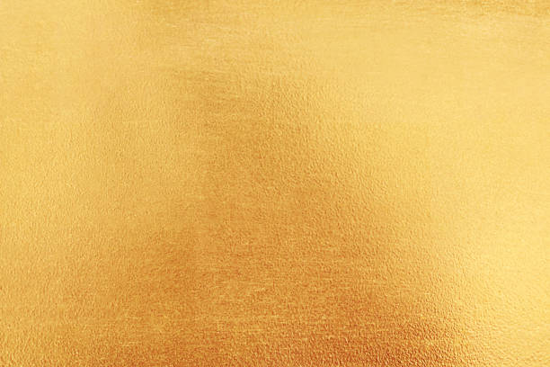 istock Gold abstract background or texture and gradients shadow 1007239944