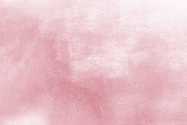 istock Pink rose gold background or texture and gradients shadow 1007240048