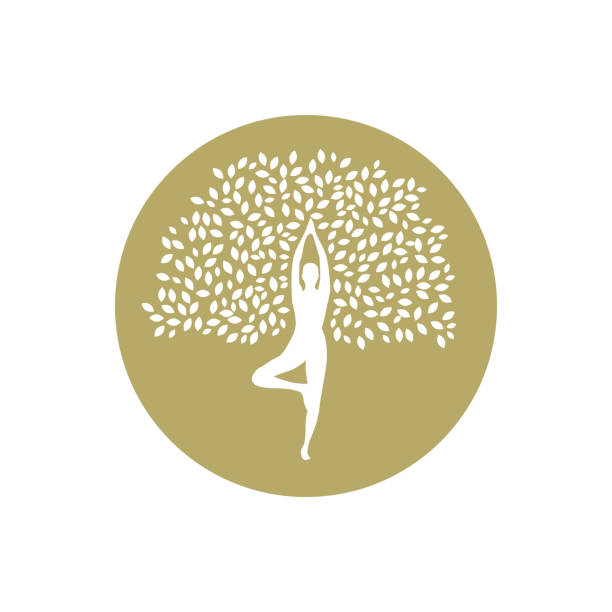 Person Shape Tree 350+ Human Shape Tree Root Stock Photos, Pictures & Royalty-Free Images ...