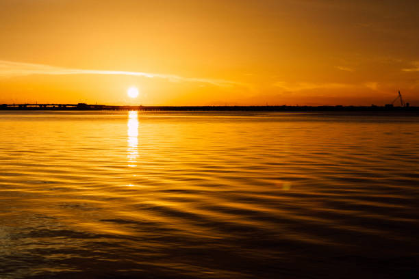 istock The Golden Hour 1007255260