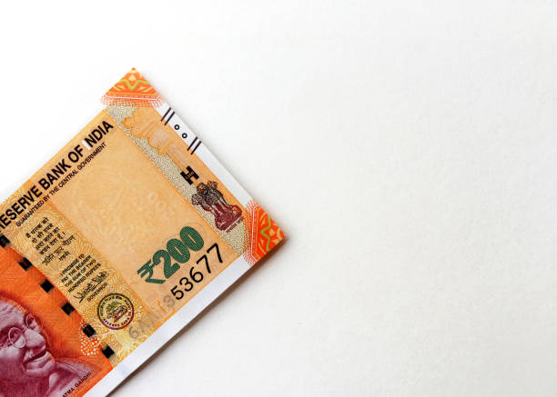 istock Indian Cash currency 1007258662