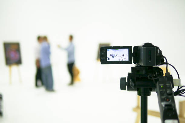 istock camera defocused three of smart asian men are discussing about beautiful siamese betta fish photo 1007289508