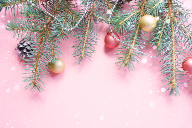 istock Merry Christmas and Happy New Year 1007295144