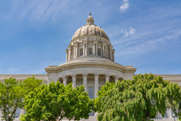 istock Missouri State Capital Building 1007303902