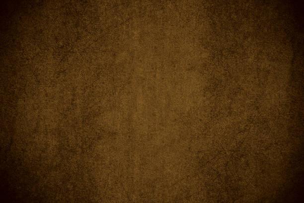 brown abstract background stock photo