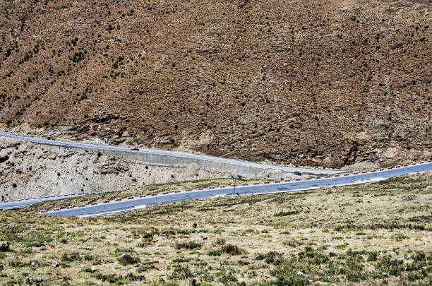 istock winding road in the mountains 1007318598