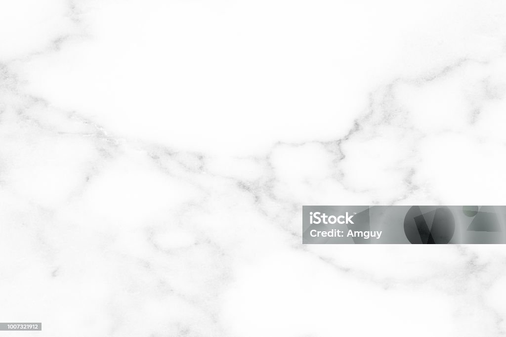 Marbre blanc et texture carrelage marbre fond gris en céramique pour la décoration intérieure et à l’extérieur. - Photo de Marbre - Roche libre de droits