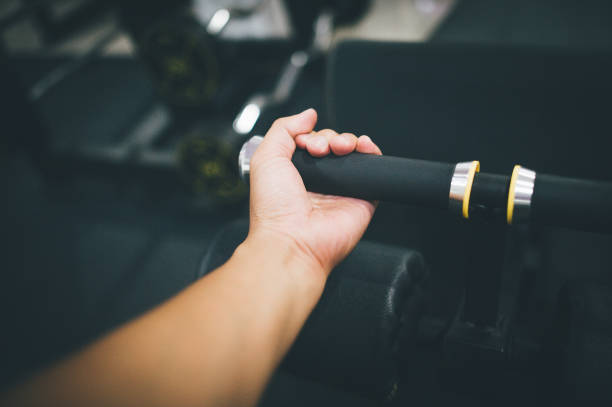 istock Exercise in Fitness Of men 1007329486
