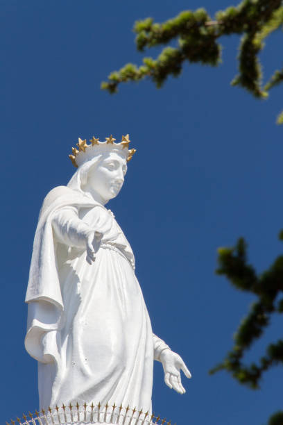 istock Our Lady of Lebanon 1007374006