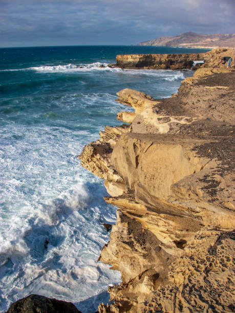 istock the rocky island fuertoventura 1007415780