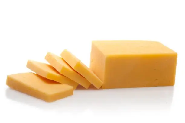 Photo of Cheese.